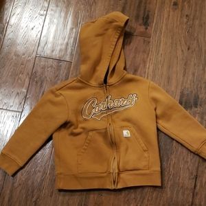 Carhartt jacket